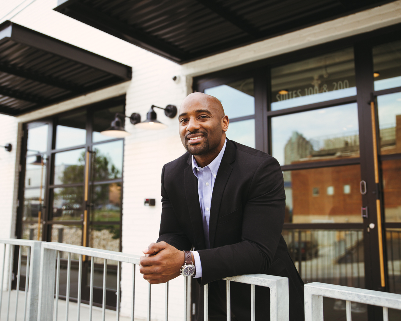 Steven Harden Profile Picture